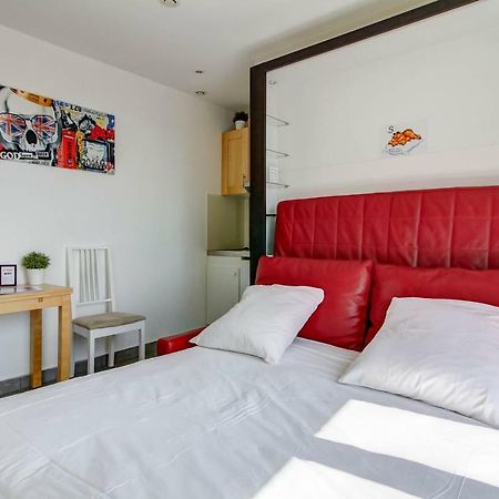 Studio Le Garfield Topdestination-Dijon Apartment Exterior photo